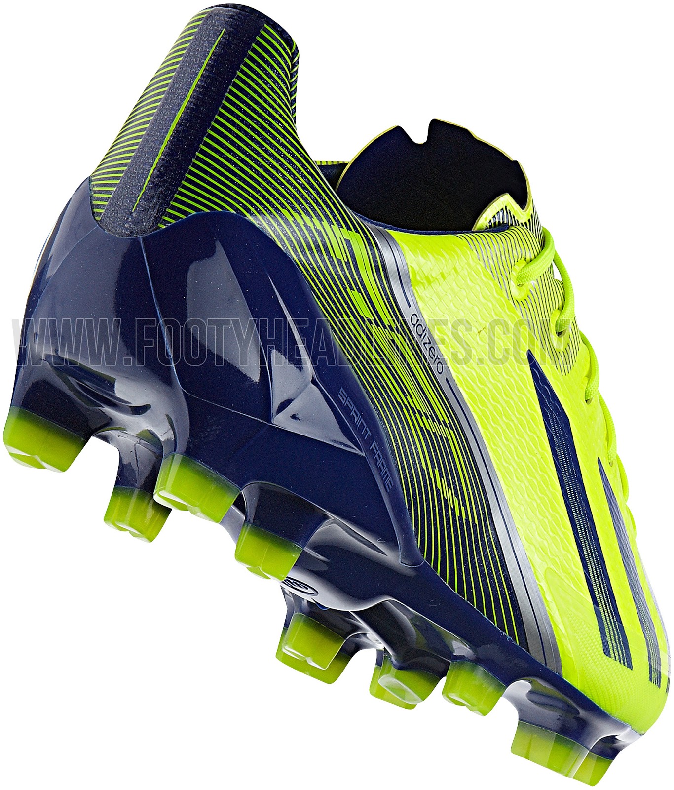 F50 sales adizero 3